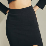 Column Skirt