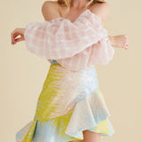 Raquel Skirt