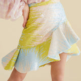 Raquel Skirt