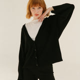 Easy Cardigan