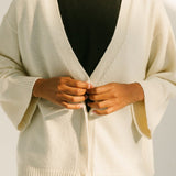 Easy Cardigan