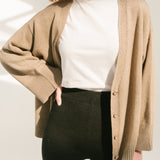Easy Cardigan