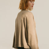 Easy Cardigan