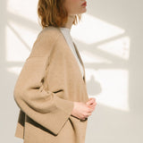 Easy Cardigan
