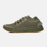 Women's Army Allday Knit Shoes Side Angle