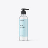 Exfoliating Gel Cleanser