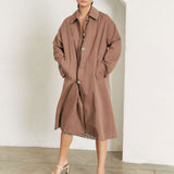 Classic Trench