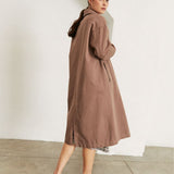 Classic Trench