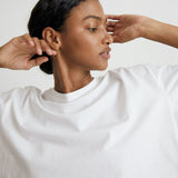 Basic Crop Tee