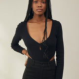 Jeanie Bodysuit