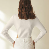 Jeanie Bodysuit