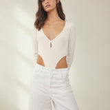 Jeanie Bodysuit