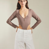 Jeanie Bodysuit
