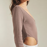 Jeanie Bodysuit