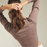 Jeanie Bodysuit