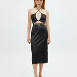 Twist Skirt