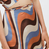 Twist Skirt