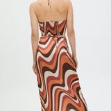 Twist Skirt