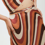 Twist Skirt