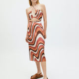 Twist Skirt