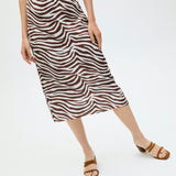 Twist Skirt
