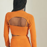Demi Top