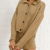 Carla Cardigan
