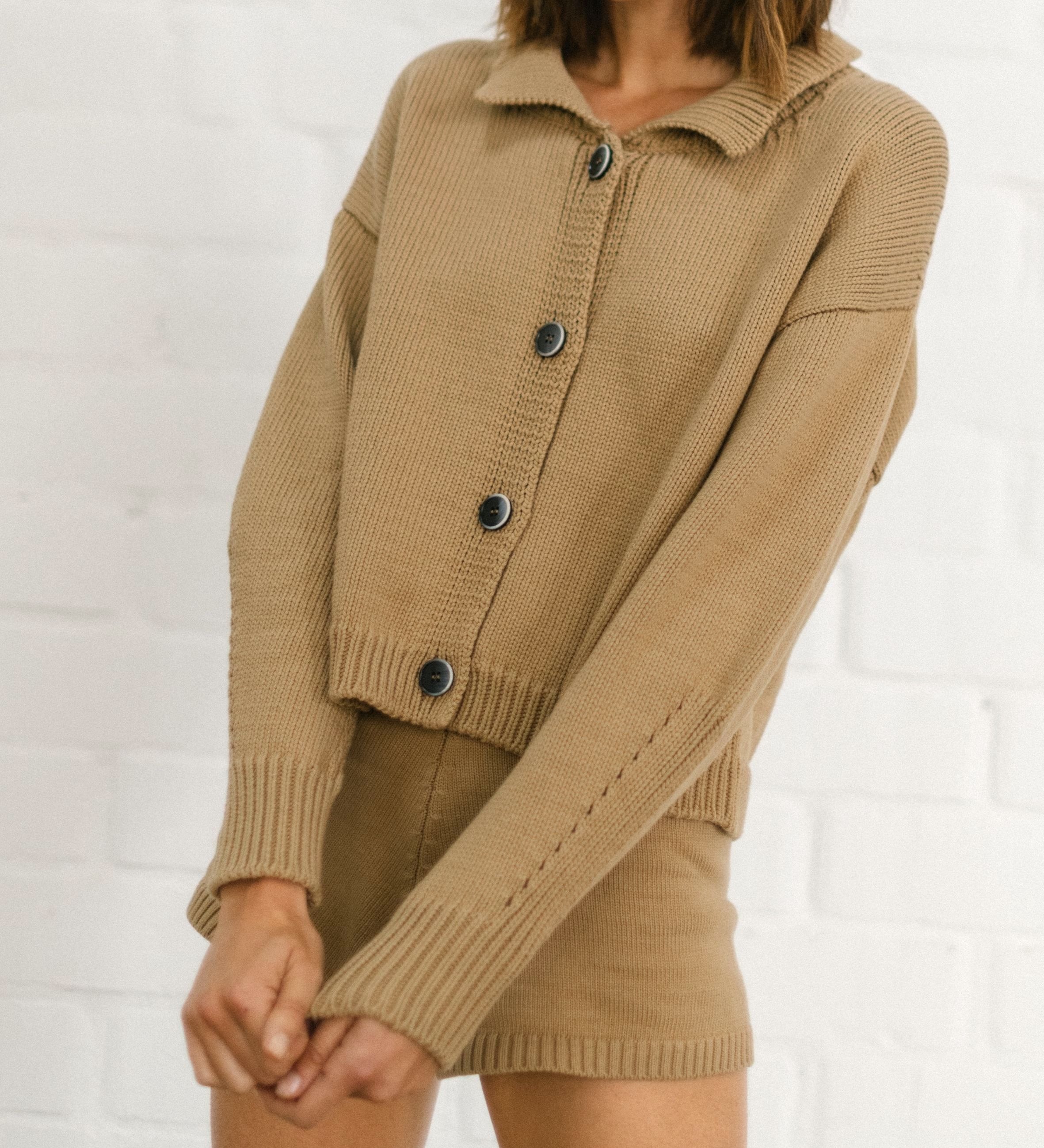 Carla Cardigan