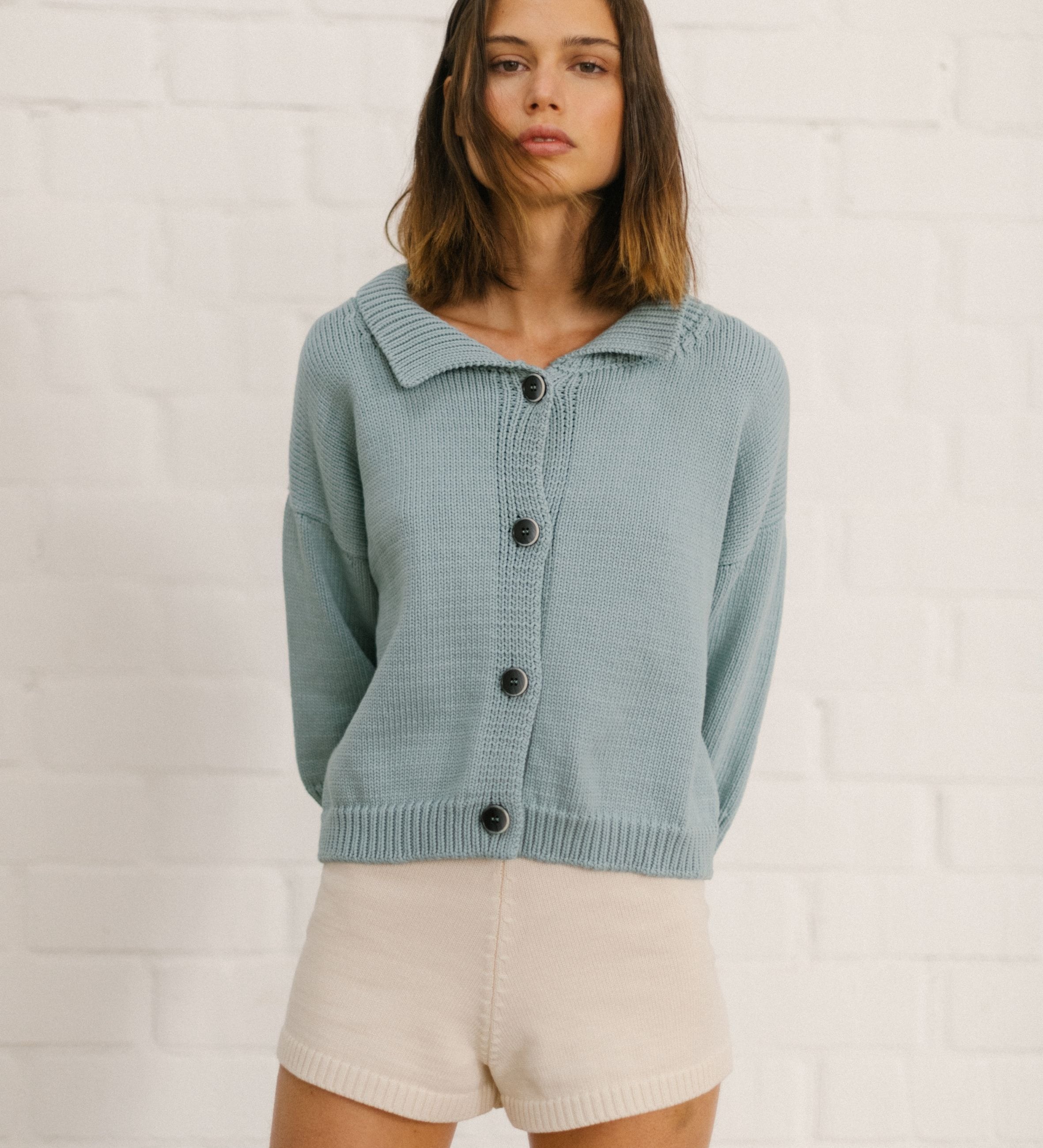 Carla Cardigan