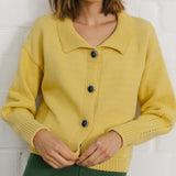Carla Cardigan
