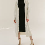 Hepburn Cardigan