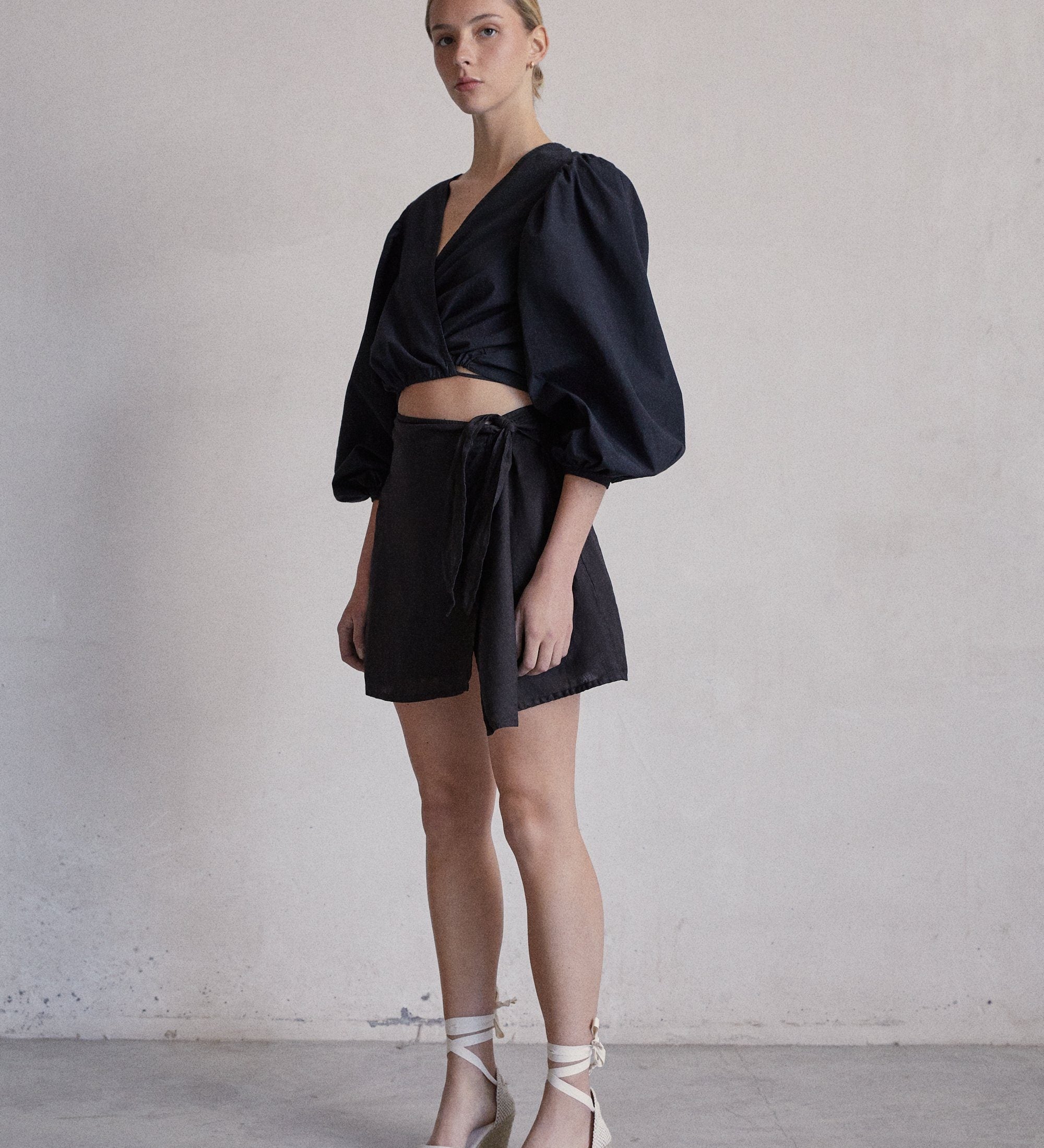 Joyce Skirt