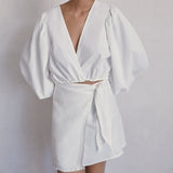 Joyce Skirt