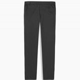 The 24 Trouser in Slate Grey - Siblings