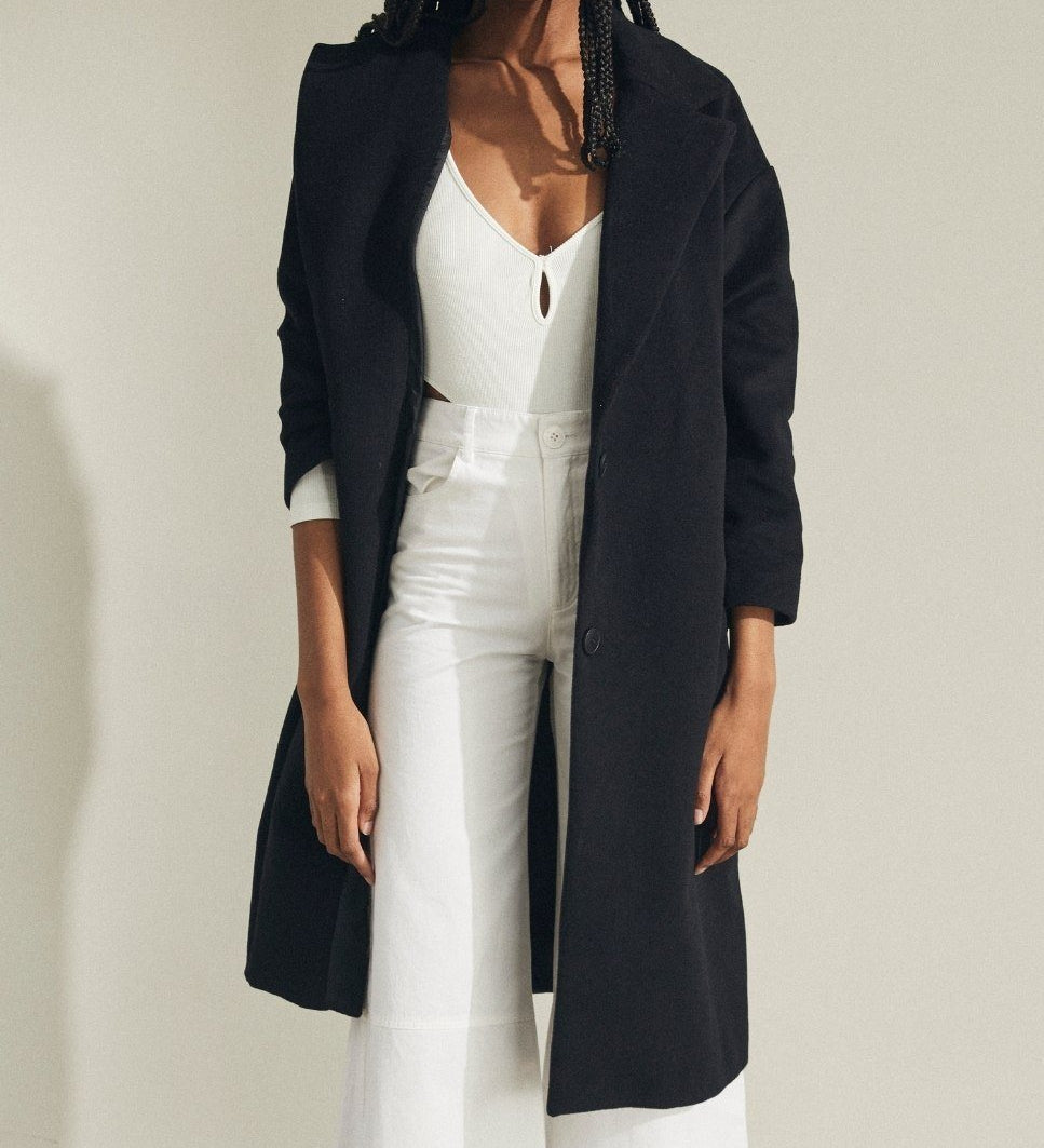 Layer Coat