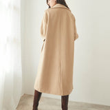 Layer Coat