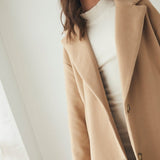 Layer Coat