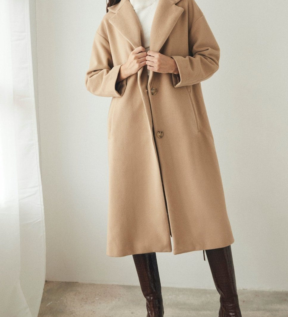 Layer Coat