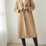 Layer Coat