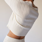 Nicola Knit Cardigan