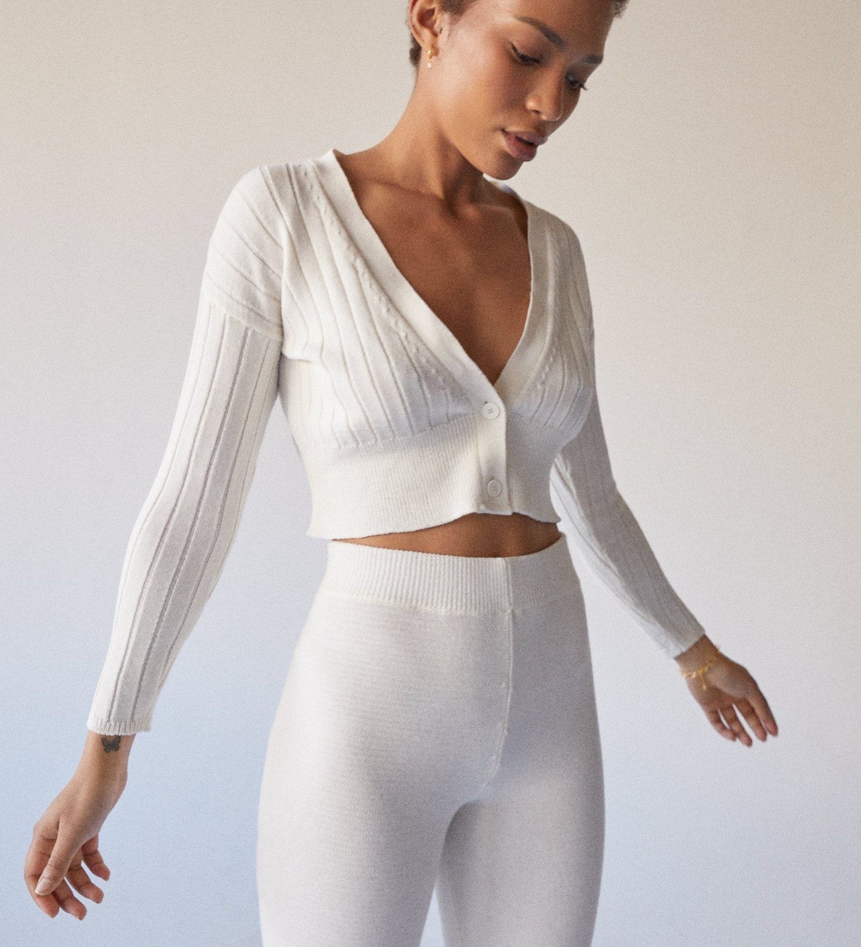 Nicola Knit Cardigan