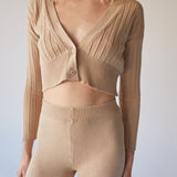 Nicola Knit Cardigan
