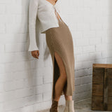Arya Knit Skirt