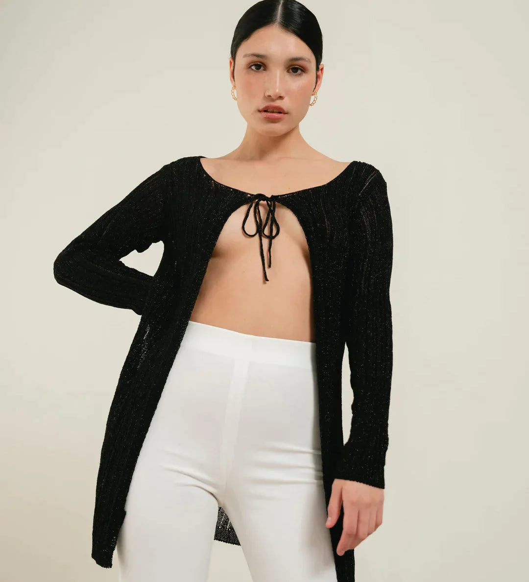 Maia Knit Cardigan