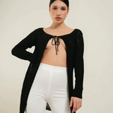 Maia Knit Cardigan