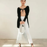 Maia Knit Cardigan