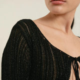 Maia Knit Cardigan