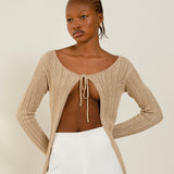 Maia Knit Cardigan