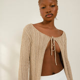 Maia Knit Cardigan