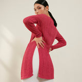 Maia Knit Cardigan
